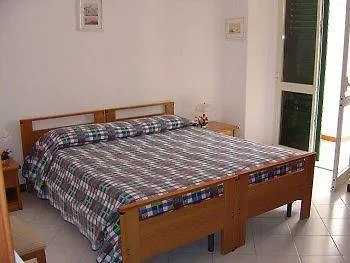 Hotel Odissea 3*