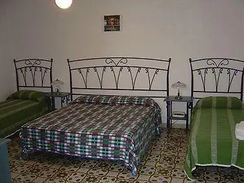 Hotel Odissea